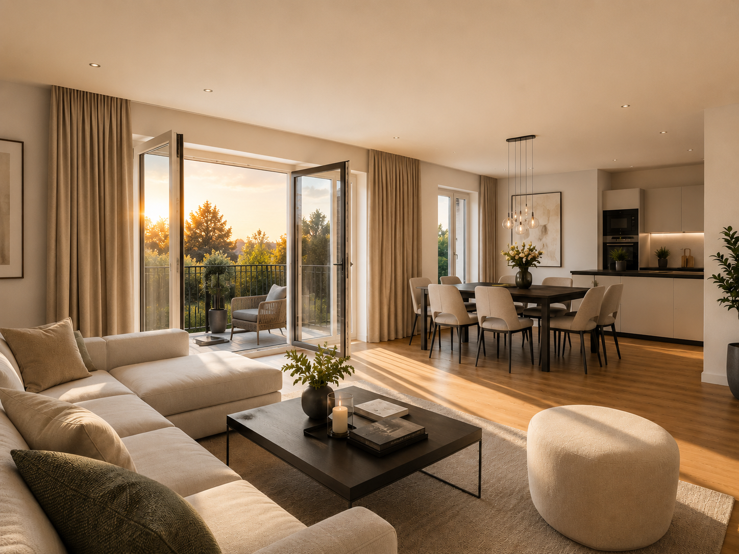 Immobilienvermittlung